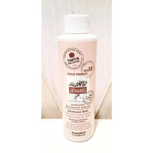 Tweak'd Jatamansi Scalp Therapy 2.0 Leave On Serum Sooth Pumpkin Rum Cupcake 6oz